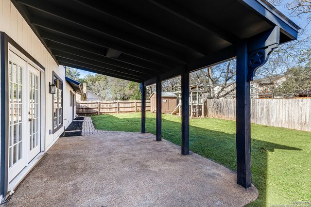 2615 Lone Summit St., San Antonio, TX 78247