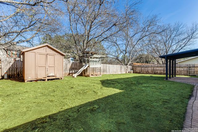 2615 Lone Summit St., San Antonio, TX 78247