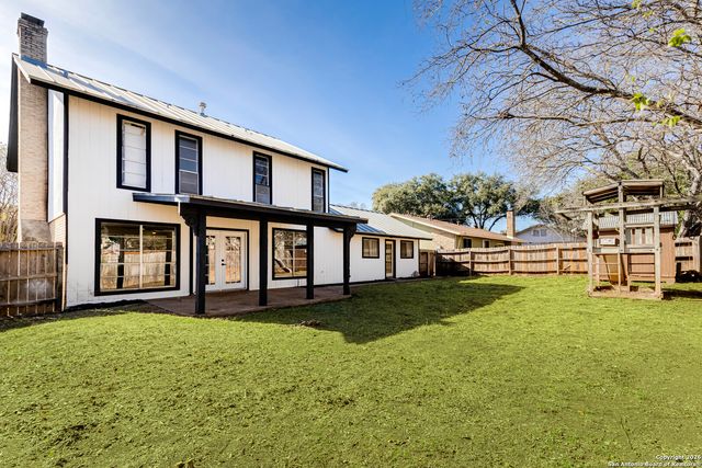 2615 Lone Summit St., San Antonio, TX 78247