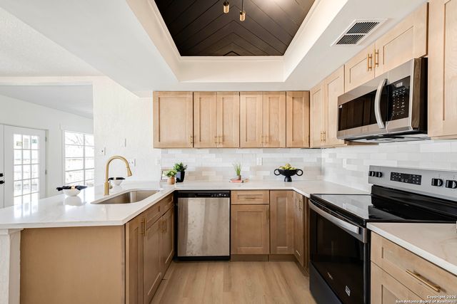 2615 Lone Summit St., San Antonio, TX 78247