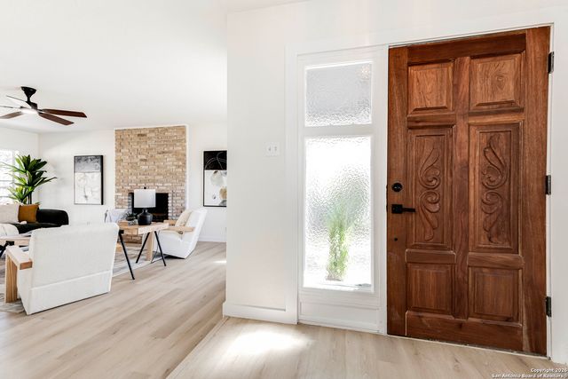 2615 Lone Summit St., San Antonio, TX 78247