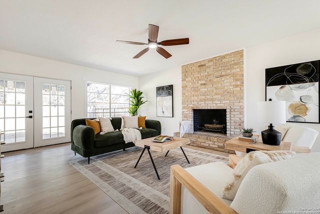 2615 Lone Summit St., San Antonio, TX 78247