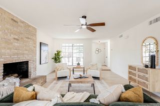 2615 Lone Summit St., San Antonio, TX 78247