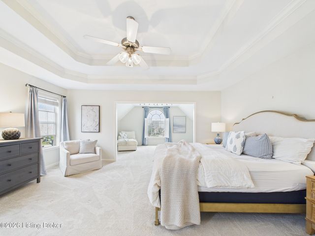 17020 Bowline View Trail, Louisville, KY 40245