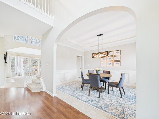 17020 Bowline View Trail, Louisville, KY 40245