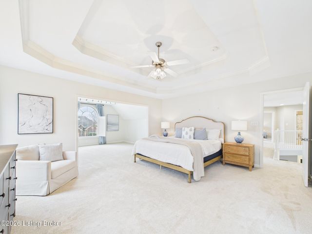 17020 Bowline View Trail, Louisville, KY 40245