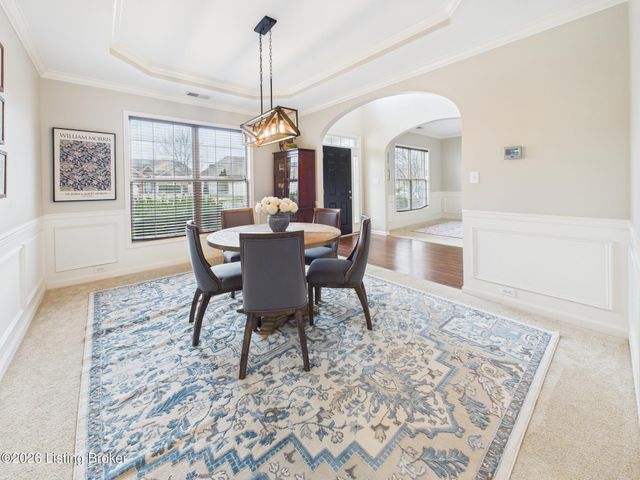 17020 Bowline View Trail, Louisville, KY 40245