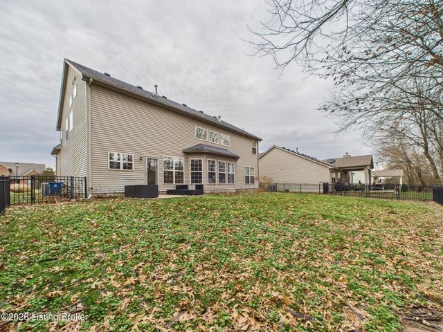 17020 Bowline View Trail, Louisville, KY 40245