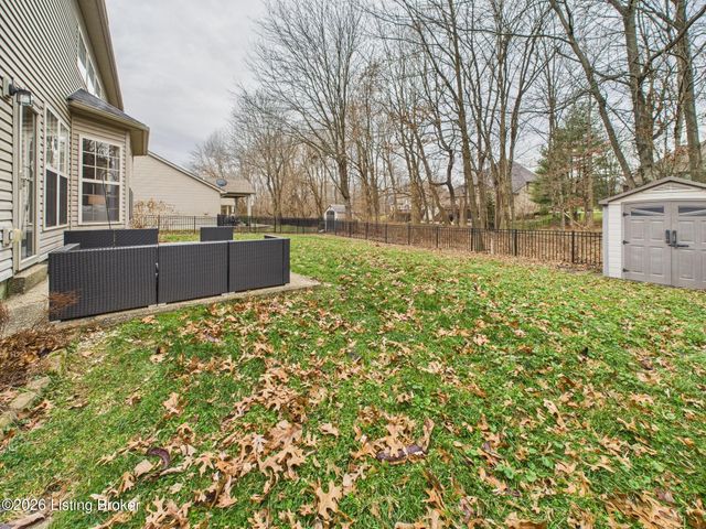 17020 Bowline View Trail, Louisville, KY 40245