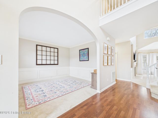 17020 Bowline View Trail, Louisville, KY 40245