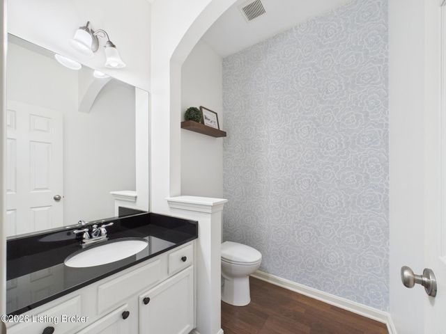 17020 Bowline View Trail, Louisville, KY 40245