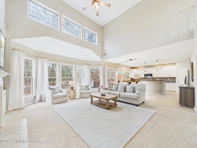 17020 Bowline View Trail, Louisville, KY 40245