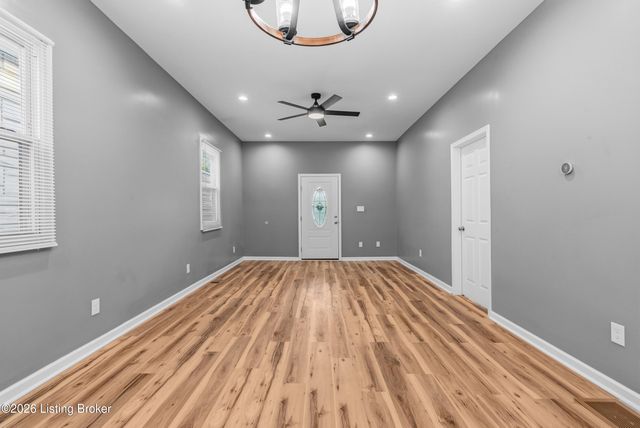 2303 Greenwood Ave, Louisville, KY 40210