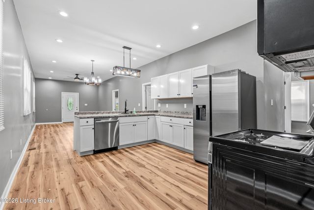 2303 Greenwood Ave, Louisville, KY 40210
