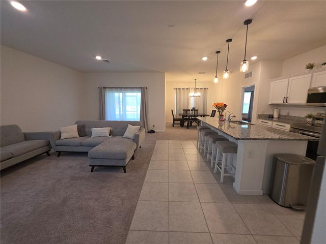 1569 EFFRA WAY, Sanford, FL 32771