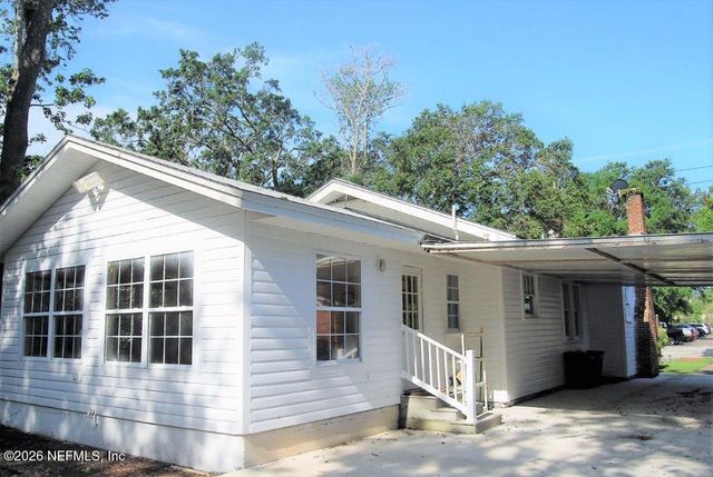 1417 LARUE Avenue, Jacksonville, FL 32207