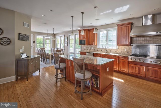 1329 PARK STREET, Robbinsville, NJ 08691