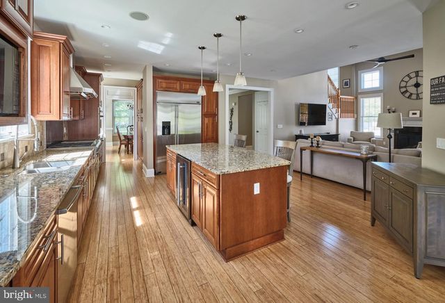 1329 PARK STREET, Robbinsville, NJ 08691