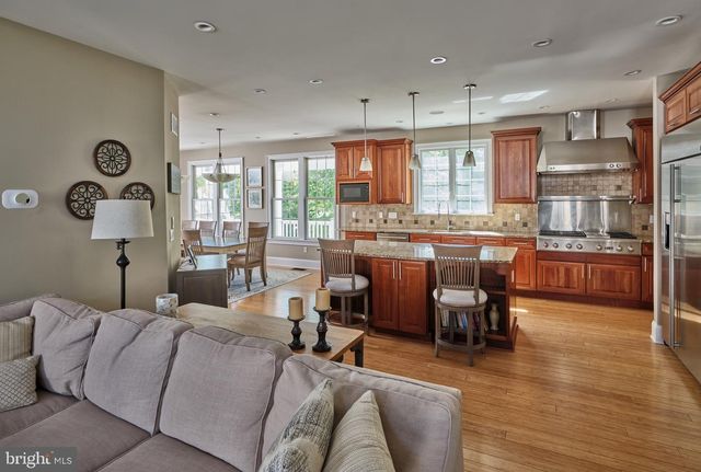 1329 PARK STREET, Robbinsville, NJ 08691