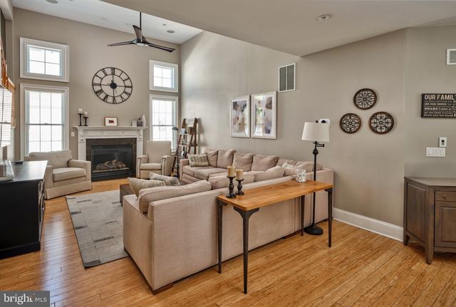 1329 PARK STREET, Robbinsville, NJ 08691