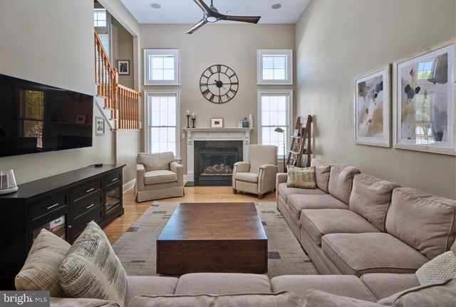 1329 PARK STREET, Robbinsville, NJ 08691