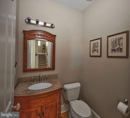 1329 PARK STREET, Robbinsville, NJ 08691
