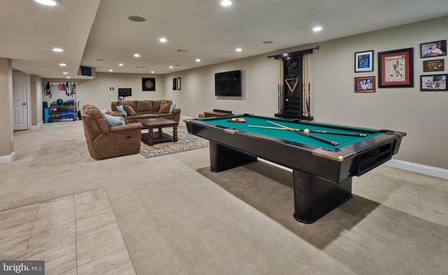 1329 PARK STREET, Robbinsville, NJ 08691