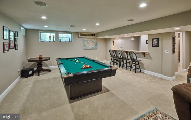 1329 PARK STREET, Robbinsville, NJ 08691