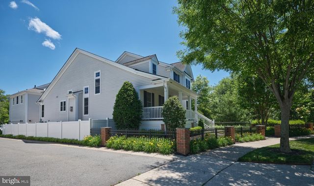 1329 PARK STREET, Robbinsville, NJ 08691