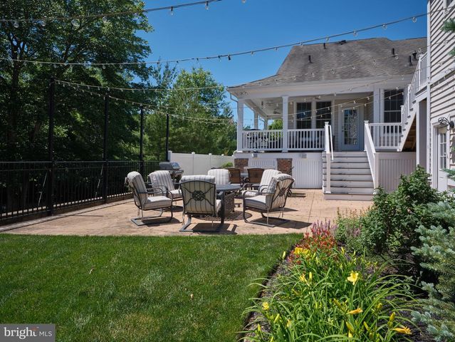 1329 PARK STREET, Robbinsville, NJ 08691