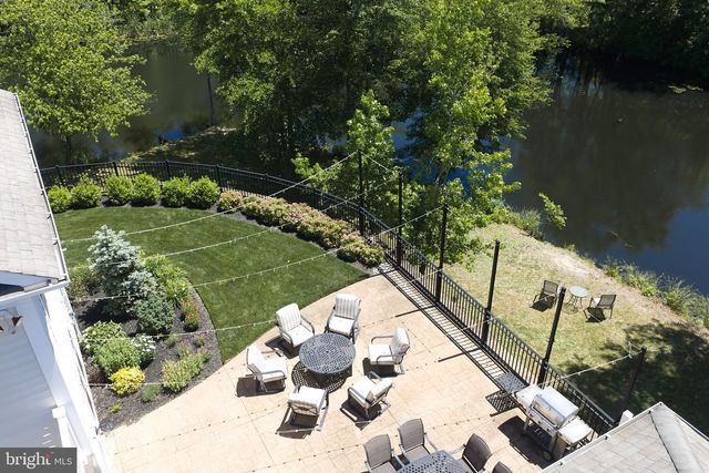 1329 PARK STREET, Robbinsville, NJ 08691