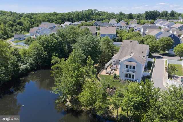 1329 PARK STREET, Robbinsville, NJ 08691