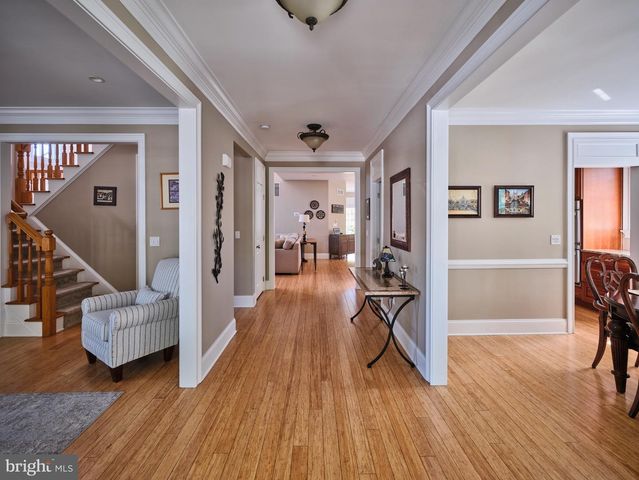 1329 PARK STREET, Robbinsville, NJ 08691