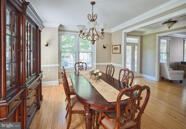 1329 PARK STREET, Robbinsville, NJ 08691
