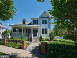 1329 PARK STREET, Robbinsville, NJ 08691
