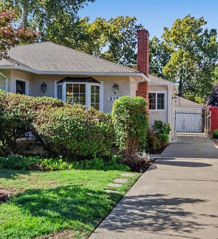 3154 16th St, Sacramento, CA 95818
