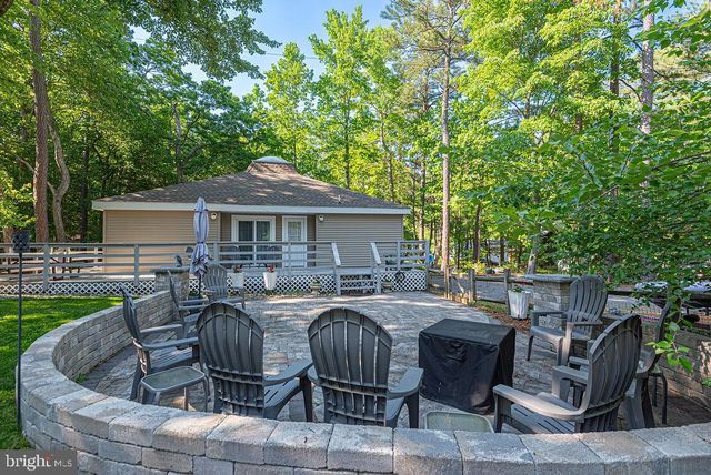 25 RABBIT RUN LN, Ocean Pines, MD 21811