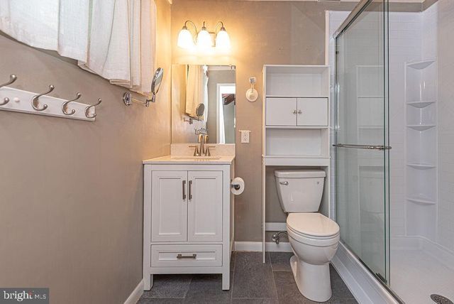 25 RABBIT RUN LN, Ocean Pines, MD 21811