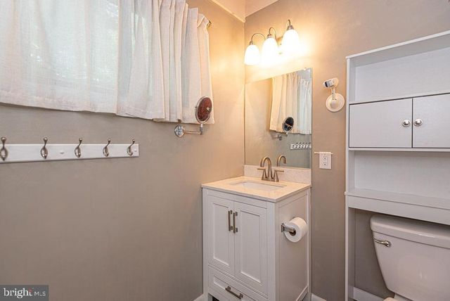 25 RABBIT RUN LN, Ocean Pines, MD 21811