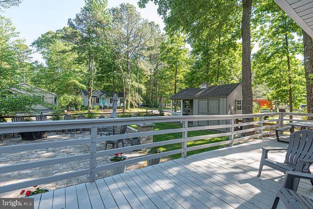 25 RABBIT RUN LN, Ocean Pines, MD 21811