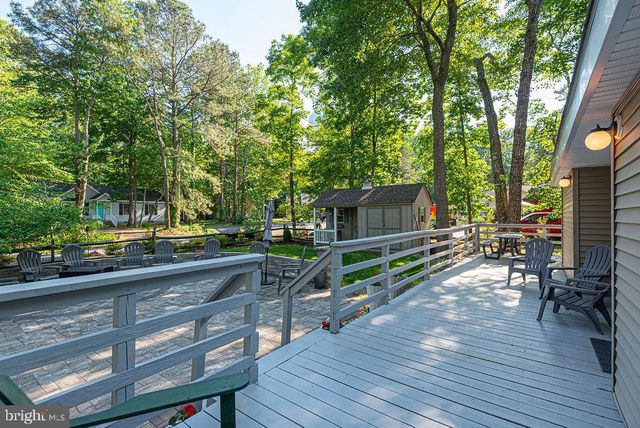 25 RABBIT RUN LN, Ocean Pines, MD 21811