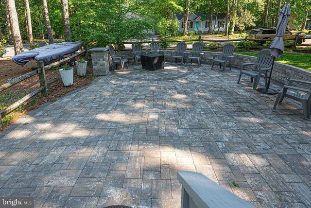 25 RABBIT RUN LN, Ocean Pines, MD 21811