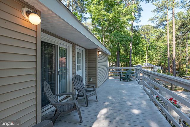 25 RABBIT RUN LN, Ocean Pines, MD 21811