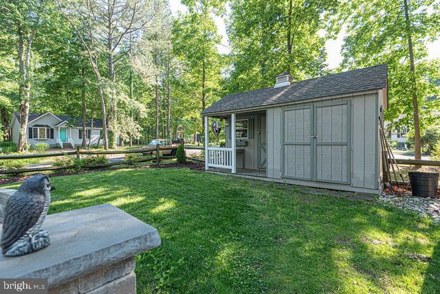 25 RABBIT RUN LN, Ocean Pines, MD 21811