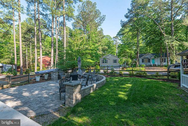 25 RABBIT RUN LN, Ocean Pines, MD 21811