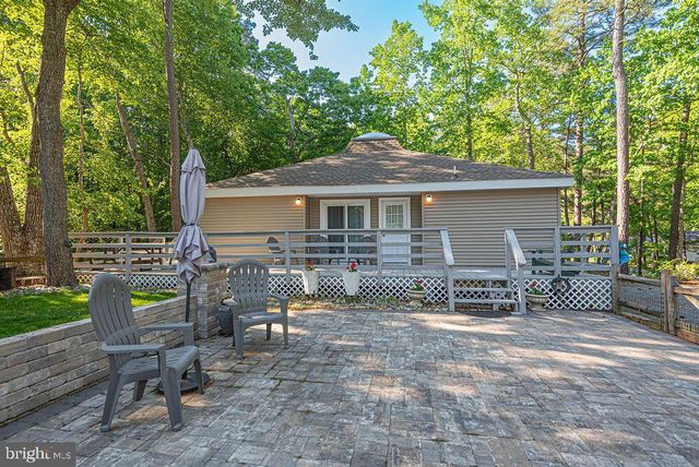 25 RABBIT RUN LN, Ocean Pines, MD 21811