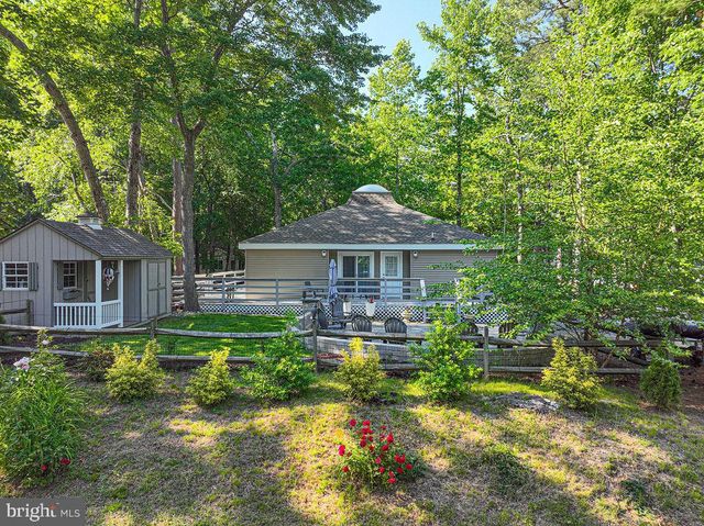 25 RABBIT RUN LN, Ocean Pines, MD 21811