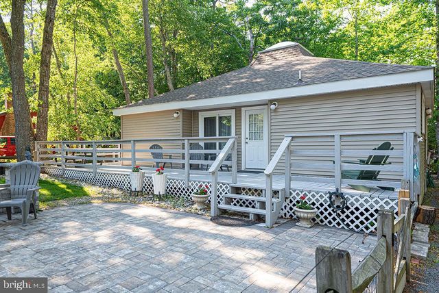 25 RABBIT RUN LN, Ocean Pines, MD 21811