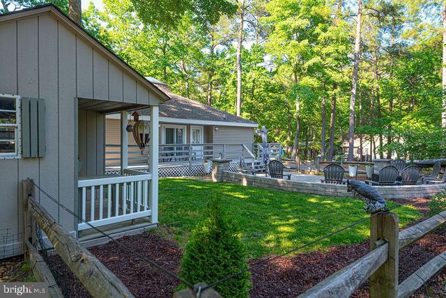 25 RABBIT RUN LN, Ocean Pines, MD 21811
