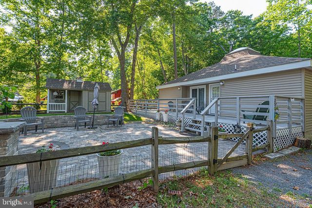 25 RABBIT RUN LN, Ocean Pines, MD 21811